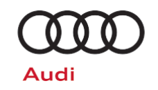 logo marki Audi